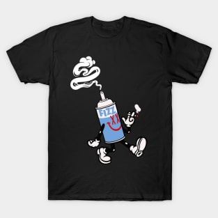 Whip It T-Shirt